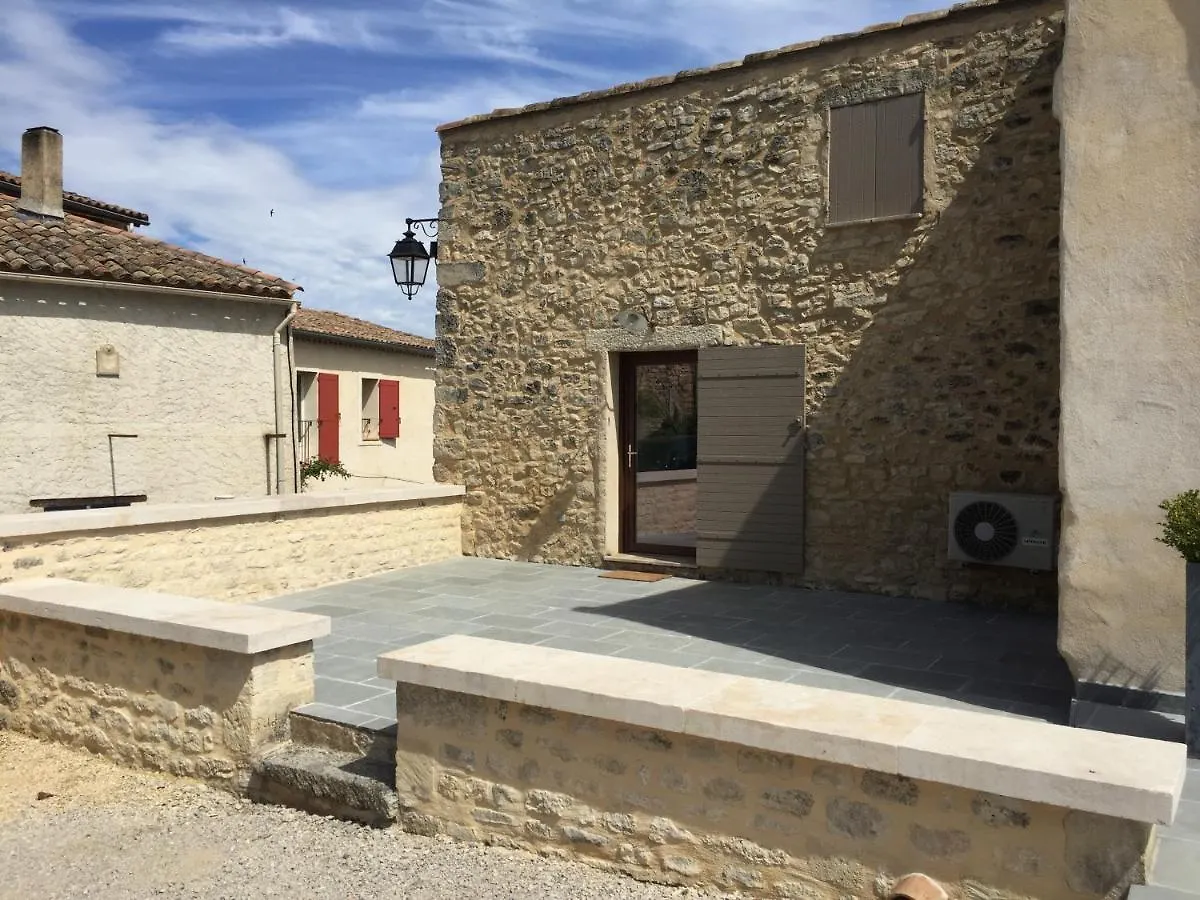 Ferme La Claviere, Maison De Vacances Lou Pitchoun Mane  0*, Mane (Alpes-de-Haute-Provence)