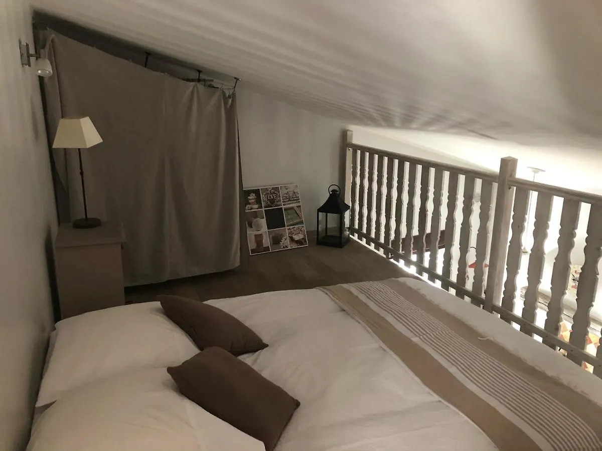 Ferme La Claviere, Maison De Vacances Lou Pitchoun Mane