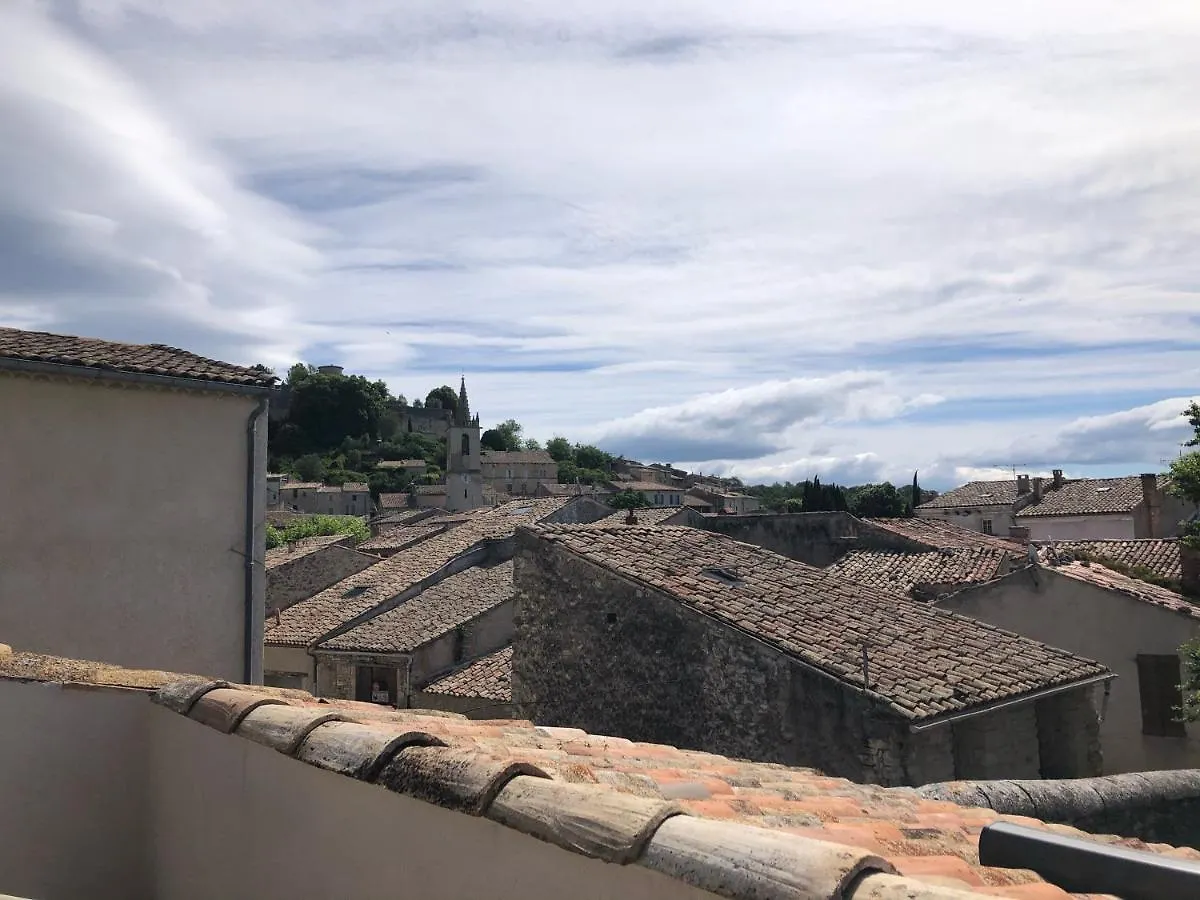Hébergement de vacances Ferme La Claviere, Maison De Vacances Lou Pitchoun Mane  France