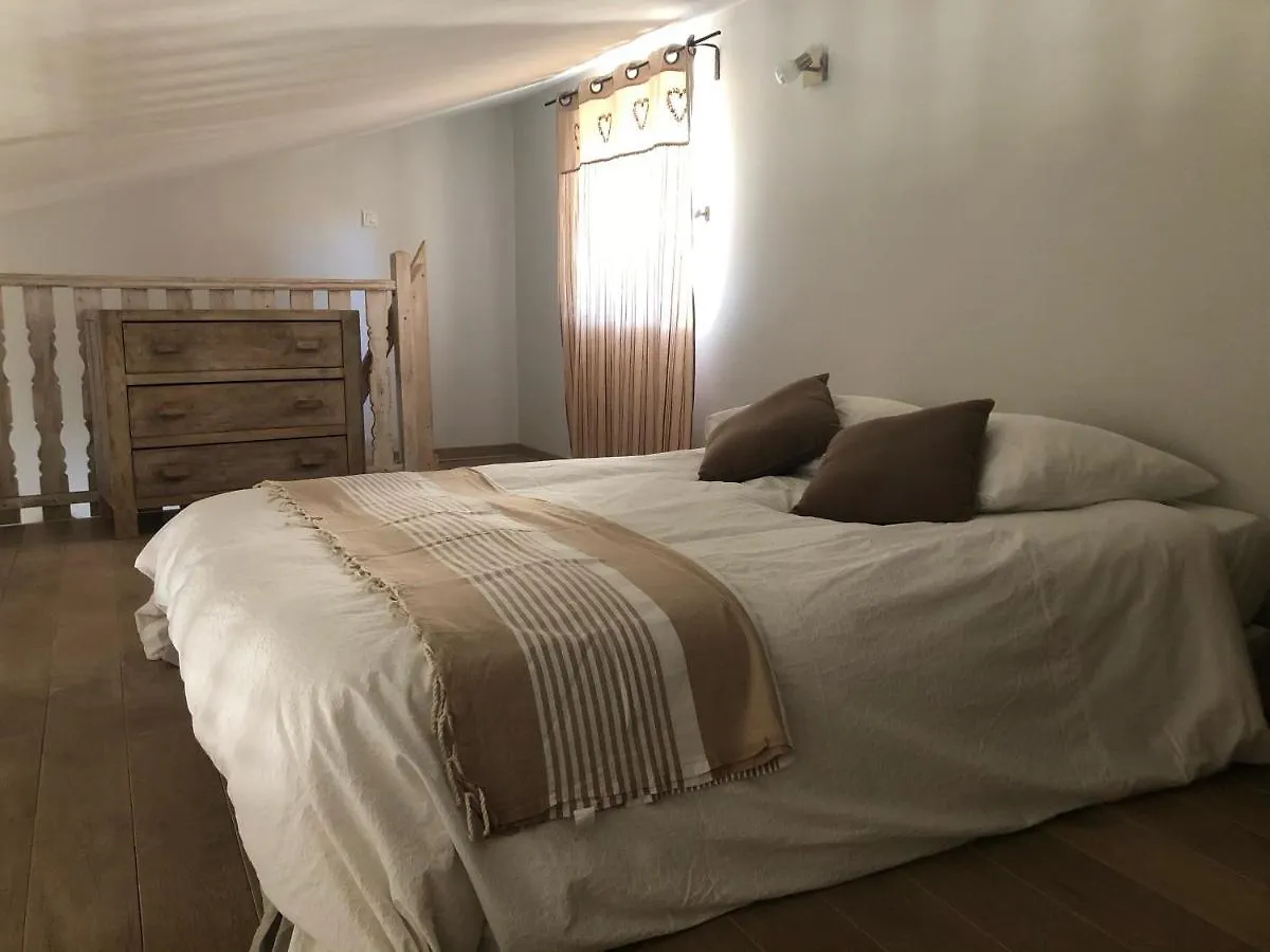 Ferme La Claviere, Maison De Vacances Lou Pitchoun Mane  0*, Mane (Alpes-de-Haute-Provence) France