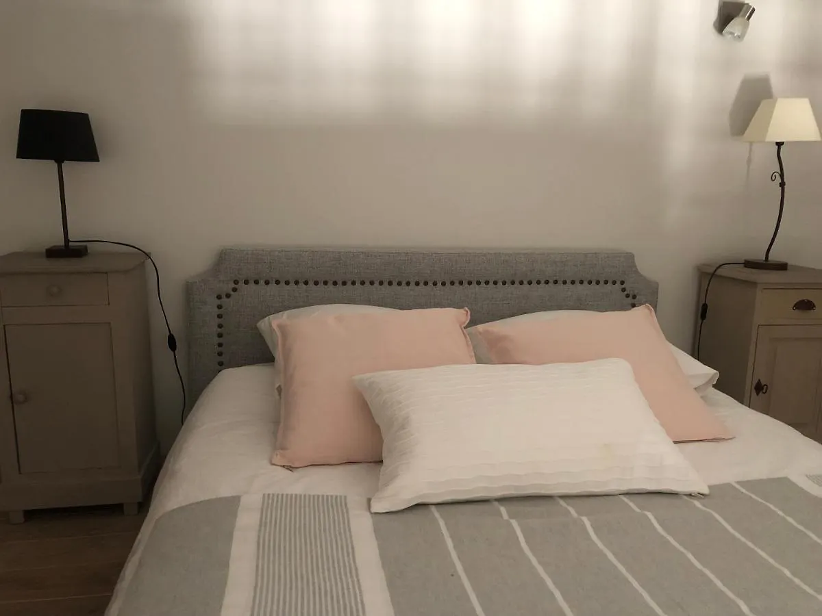 Ferme La Claviere, Maison De Vacances Lou Pitchoun contacts